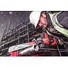 MILWAUKEE M18 FHZ-502X aku píla chvostovka 18V/2*5Ah, kufor