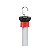 MILWAUKEE M12 UHL-0 aku LED lampa pod kapotu 12V 1350lm+600lm bez baterie