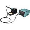 EXTOL Industrial pájecí stanice s LCD elektronickou regulací 200-450° 8794520