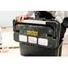 STANLEY FMST1-75792 profi box na náradie 52*30*28cm s Al rukoväťou, kovové uzamykateľné pracky
