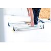 STANLEY STST81337-1 kovový podstavec - koza na rezanie ESSENTIAL, nosnosť 340kg, pár