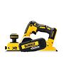 DeWalt DCP580N aku hoblík 18V, bez batérie, XR Li-Ion