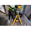 DeWalt DCL079 Led svetlo so statívom 18V bez batérie, 1000-1800-3000lm, IP55