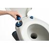CAMPINGAZ WC toaleta chemická PORTABLE 20l, 2380910