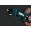 MAKITA TD022DSE aku rázový šroubovák 7,2V/1,5Ah v tašce