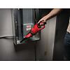 MILWAUKEE M12 HV-0 aku ruční vysavač 12V bez baterie, 934 l/min