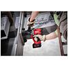MILWAUKEE M18 ONEFHIWF1-802X rázový uťahovák 1", 18V/2*8Ah, 2400Nm 