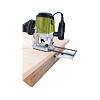 EXTOL Craft horná fréza 1250W, 6-8mm, 12000-30000 ot./min 408000