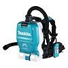 MAKITA DVC265ZXU aku chrbtový vysávač s AWS 2*18V bez batérie