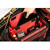 MILWAUKEE 4932471130 brašna Packout Tech Bag, priestor pre tablet, 58 vreciek