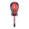MILWAUKEE 4932471792 skrutkovač Tri-Lobe PZ2*45mm