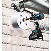MAKITA DF001GM201 aku bezuhlíkový vrtací šroubovák Li-ion XGT 40V/2*4Ah, max.140Nm