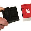 MILWAUKEE 4932459062 vodováha REDSTICK Backbone 60cm, kovové vyztužení, přesnost 0,5mm/m