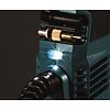MAKITA DMP180Z aku kompresor 18V, 8,3bar, bez baterie