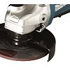 MAKITA GA5050R uhlová brúska 125 mm, 1300 W, antirestart