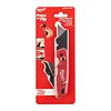 MILWAUKEE 4932471358 zavírací nůž se zásobníkem na čepele FASTBACK