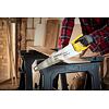 STANLEY STHT20370-1 pila ocaska 450mm, 11TPi, kalené zuby broušené do 2 úhlů