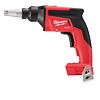 MILWAUKEE M18 FSG-0X aku skrutkovač na sadrokartón 18V bez batérie, 0-450 ot./min, kufor 4933459201