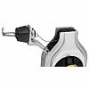 DeWalt DWHT47399-0 značkovací šňůra 30m, Al pouzdro, převod 6:1