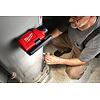 MILWAUKEE M12 PAL-0 aku svítilna LED, 700lm, IP54, USB výstup, bez baterie