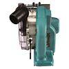 MAKITA DCC500Z aku diamantová rezačka 125mm, LXT 18V, kotúč 125mm/20mm, bez batérie a kotúča
