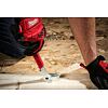 MILWAUKEE 4932478250 páčidlo – vytahovač klincov 254mm