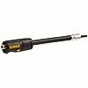 DeWalt DT20501 FLEXI 180° skrutkovací nástavec, 350mm, pre rázové uťahováky