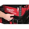 MILWAUKEE 4932464084 brašna PACKOUT Tote Toolbag 25cm, 28 kapes