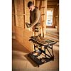 STANLEY STST83800-1 pracovní skládací stůl FATMAX Workbech HPP, nosnost 250kg