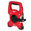 MILWAUKEE 48225330 pásmo 30m, otevřené, skelné vlákno, potisk metr./inch