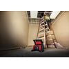 MILWAUKEE M18 HOAL-0 aku lampa 18V alebo 230V, 4000/2000/1200 lm TRUEVIEW