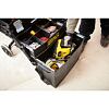 STANLEY 1-94-210 montážny box FatMax vyklápací, pojazdný