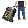 STANLEY 1-94-210 montážny box FatMax vyklápací, pojazdný