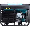 HERON elektrocentrála 230V, 2,8kW/2,5kW, AVR, 2*230V + 1*12V/8,3A DC 8896416