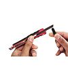 MILWAUKEE 48221960 odlamovací nôž 9mm, microcarbidové ostrie, klzný zámok
