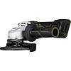 NAREX Camouflage CBU 125, aku úhlová bruska 20v, (1000W), 125mm, bez baterie, krabice