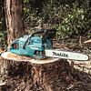 MAKITA UC011GZ - XPT technologie zaručuje extrémní odolnost proti vlhkosti.