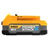 DeWalt DCBP034-XJ akumulátor POWERSTACK 1,7Ah
