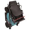 MAKITA DLX2583T aku sada DLM330 + DHW180, 18V/1*5Ah, nabíječka