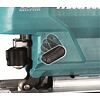 MAKITA DJV184Z aku bezuhlíková přímočará pila 18V LXT, 0-3000km./min., LED, bez baterie