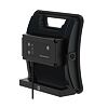 SCANGRIP NOVA 12K + stojan TRIPOD 1,35-3m, reflektor COB LED 230V, 12000lm, stmievač