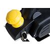 PROTECO hoblík elektrický 900W, 82mm, falc 3mm, 51.01-H-900