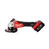 MILWAUKEE M18 FPP6H3-502B aku sada 6* stroj, 18V/2*5Ah, taška
