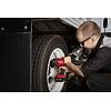 MILWAUKEE M18 ONEFHIWF12E-0X aku rázový uťahovák 18V, moment 102/203/610/1017 Nm, HD box,bez batérie