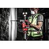 MILWAUKEE M18 FHX-0X aku kombinované kladivo SDS+ 18V, 2,5J, FIXTEC, HD box, bez baterie