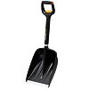 FISKARS lopata X-SERIE do auta teleskopická 78,5-98,7cm, 29cm 1057187