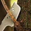 FISKARS 1051236 mačetová sekera Solid veľká 81cm