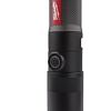 MILWAUKEE L4 TMLED-301 ruční aku svítilna 4V/3Ah, 1100/600/100 lm, IP67, dosvit 175m