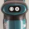 MAKITA DBO480Z aku vibrační bruska LXT 18V, 114*102mm, suchý zip, 11000/14000 ot./min.