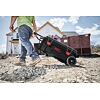 MILWAUKEE 4932478161 bedňa na náradie PACKOUT, 23cm kolieska, rukoväť až 113kg, Dual Stack Top